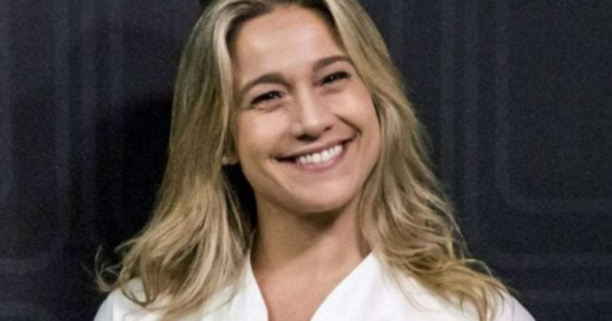 Fernanda Gentil fecha com emissora nos EUA e retorna à TV aberta; veja nova equipe