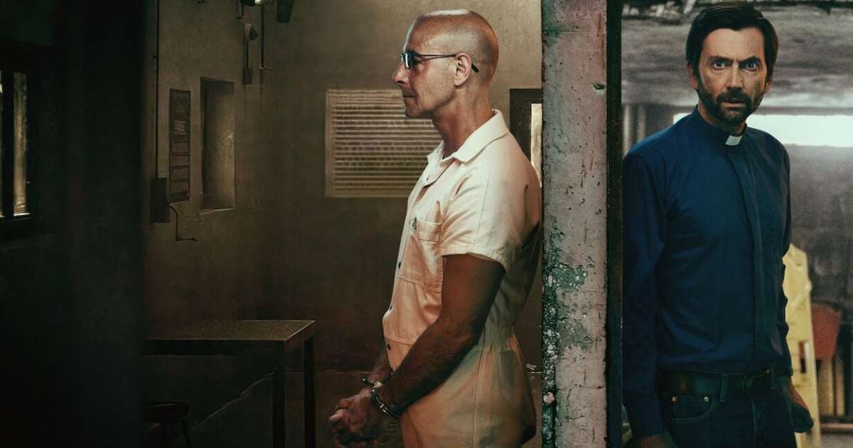 3 melhores minisséries da Netflix para maratonar no final do dia