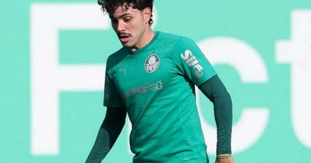 INDIGNAÇÃO COM DENÚNCIA! Meia se manifesta após decisão do STJD contra o Palmeiras