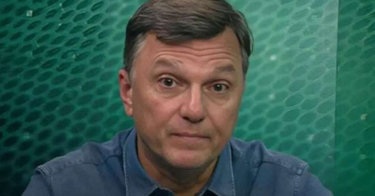Vídeo: Mauro Cezar Pereira manda forte recado para BAP, do Flamengo