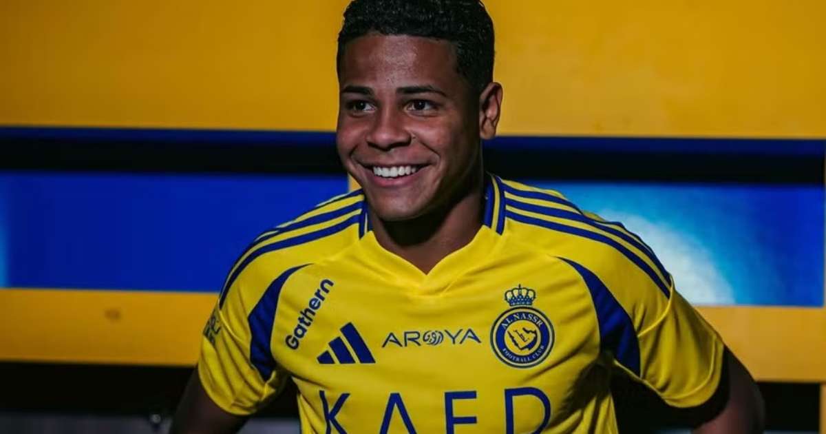 Wesley no Cruzeiro? Veja como será pago o salário do atacante