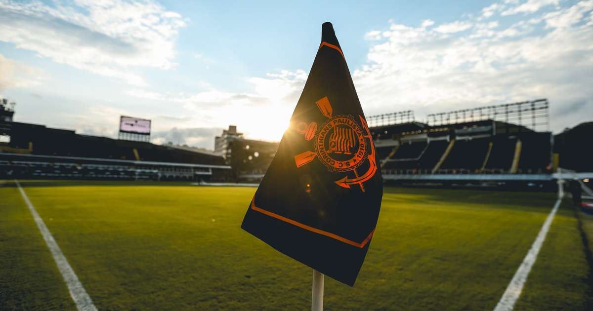 Chamou para a porrada? Corinthians aciona CBF e exige áudios do árbitro no Beira-Rio.