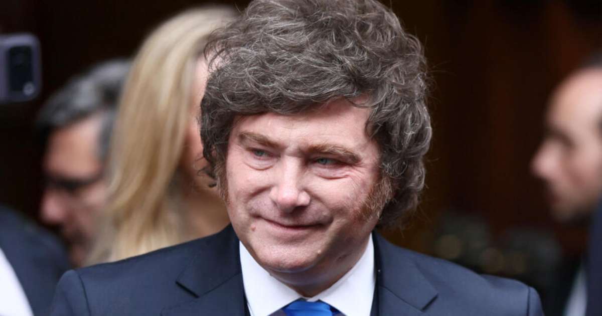 Milei redobra os ataques diretos a Lula e aprofunda a crise diplomática com o Brasil