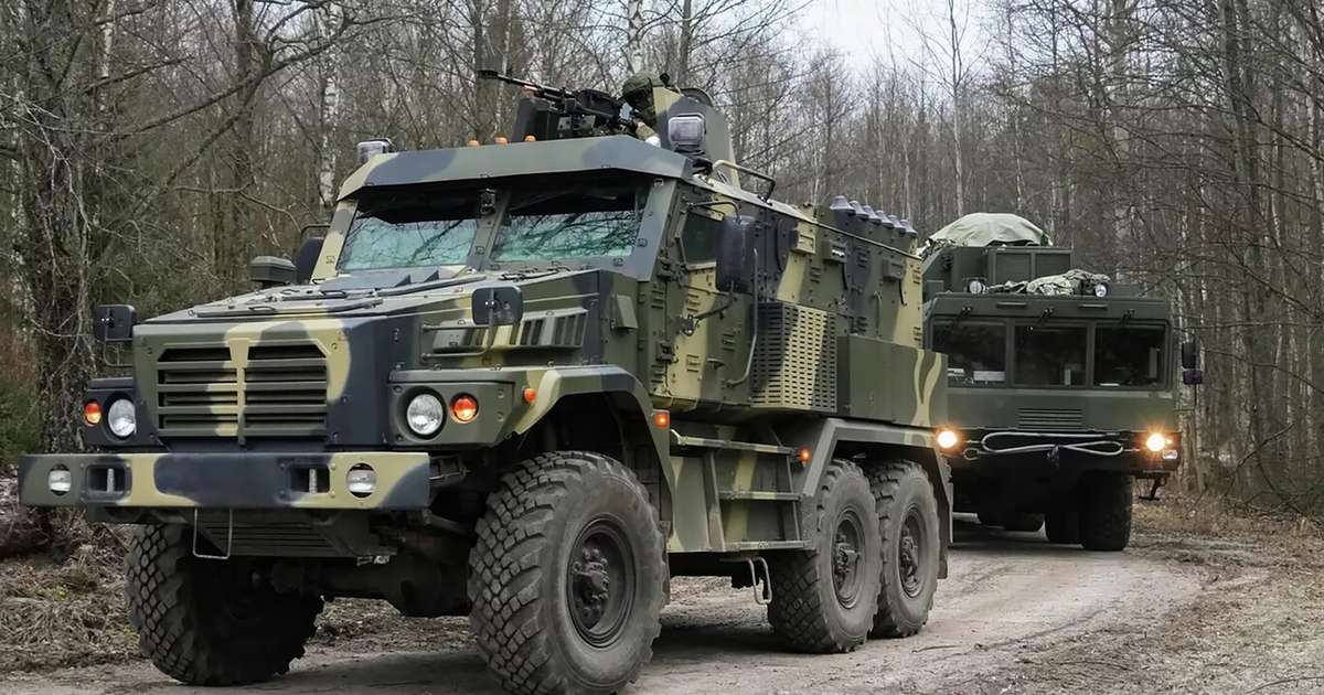 O segredo dos mísseis russos Oreshnik para atingir cidades ucranianas em apenas pouco minutos após o lançamento