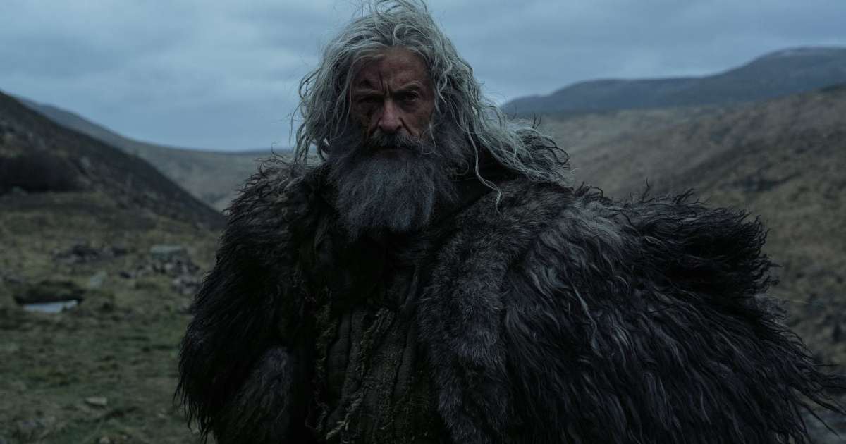 Esqueça o Wolverine! Hugh Jackman surge completamente irreconhecível e passa por transformação extrema para novo filme