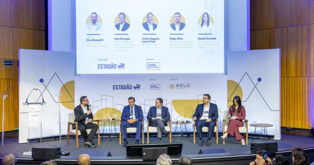Sabesp mantém compromisso de universalização do saneamento em SP até 2029