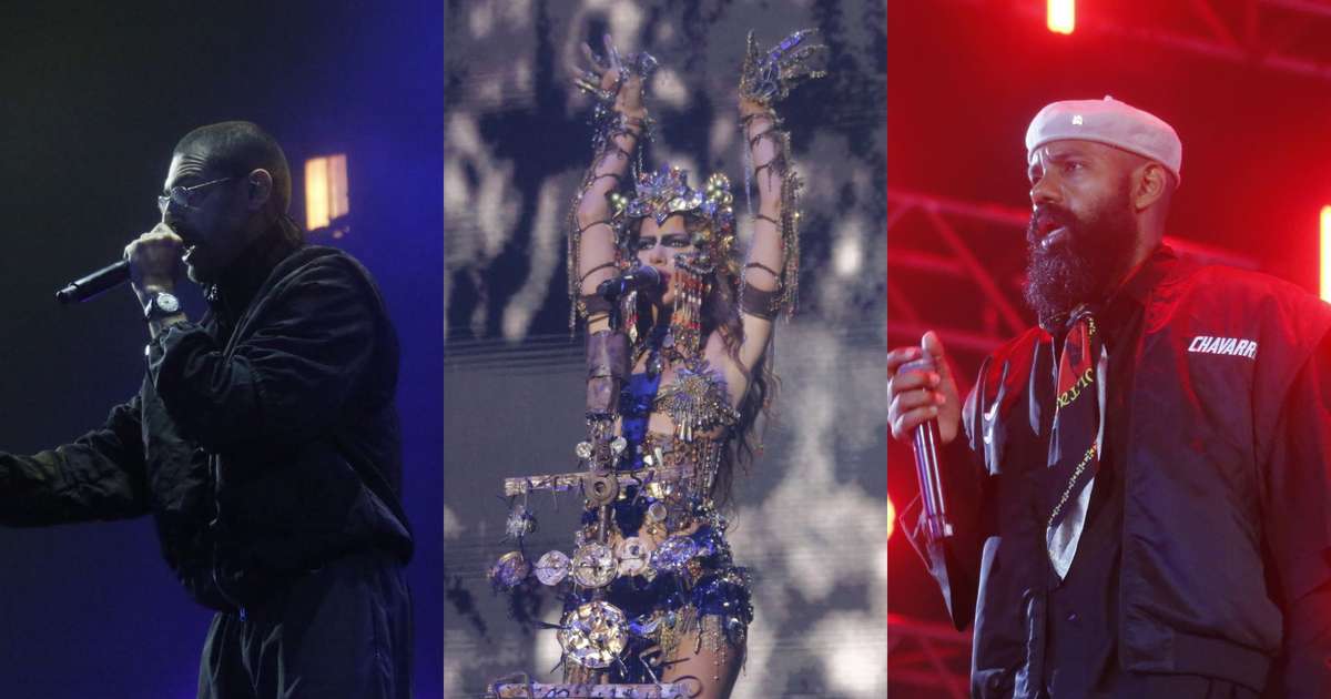 João Rock reúne 65 mil e celebra o Brasil musical