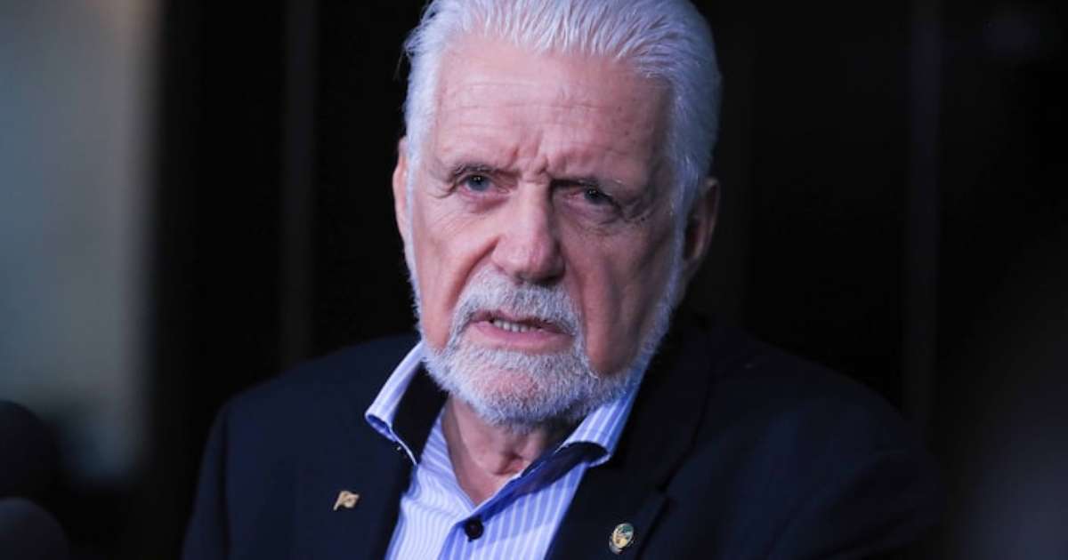 Patrimônio de Jaques Wagner, que liderou o governo Lula no Senado, cresce 631% em oito anos