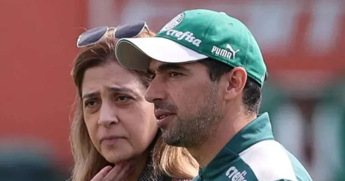 Arbitragem Controvérsia Marca a Partida do Palmeiras em Mais um Desdobramento Polêmico