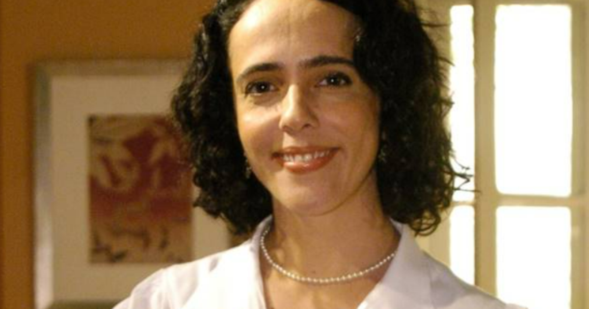Silvia Buarque revela luta contra câncer de mama e inspira outras mulheres