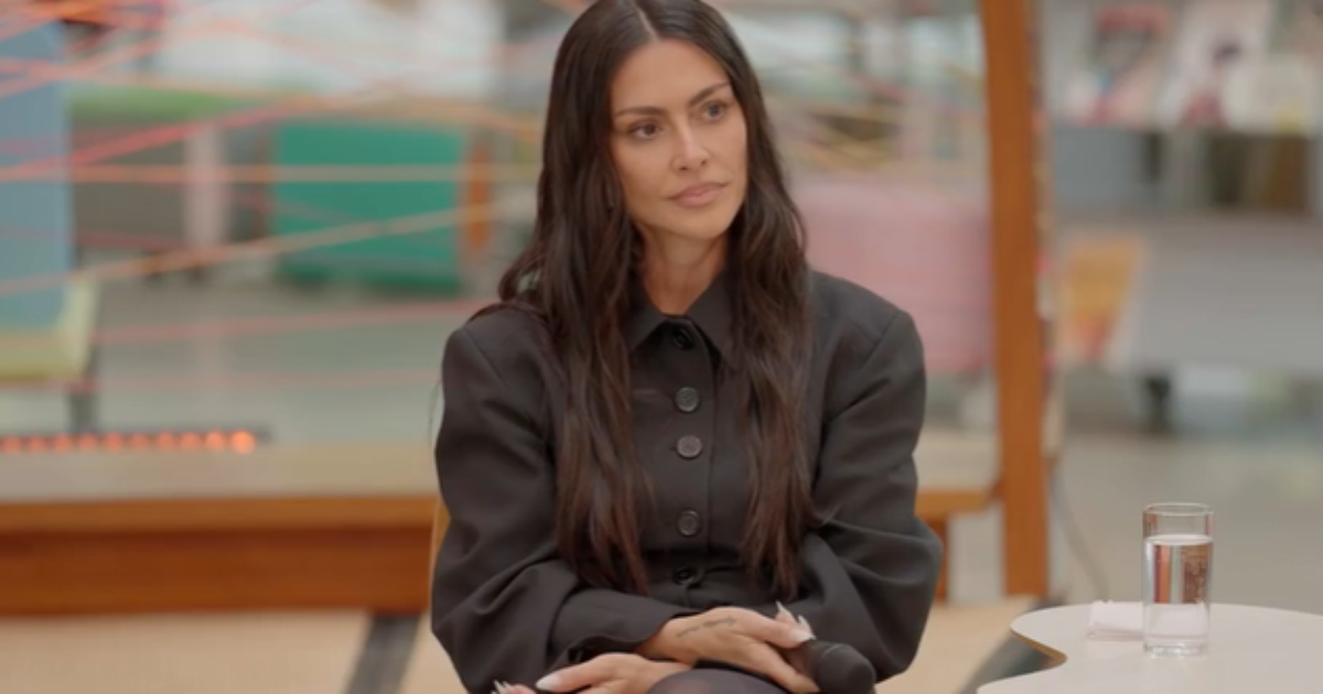 Cleo Pires diz que muitos homens já se aproximavam dela 'com as ideias erradas'