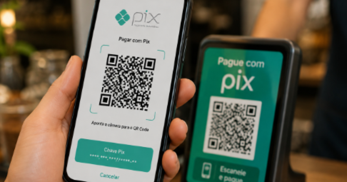 Pix já funciona em 8 países: veja onde brasileiros podem pagar compras sem cartão