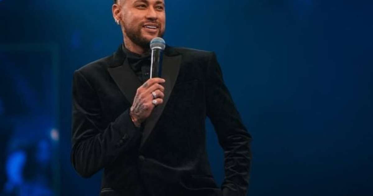 Vídeo! Neymar rebate declaração do pai sobre futuro na Seleção Brasileira, e fala viraliza