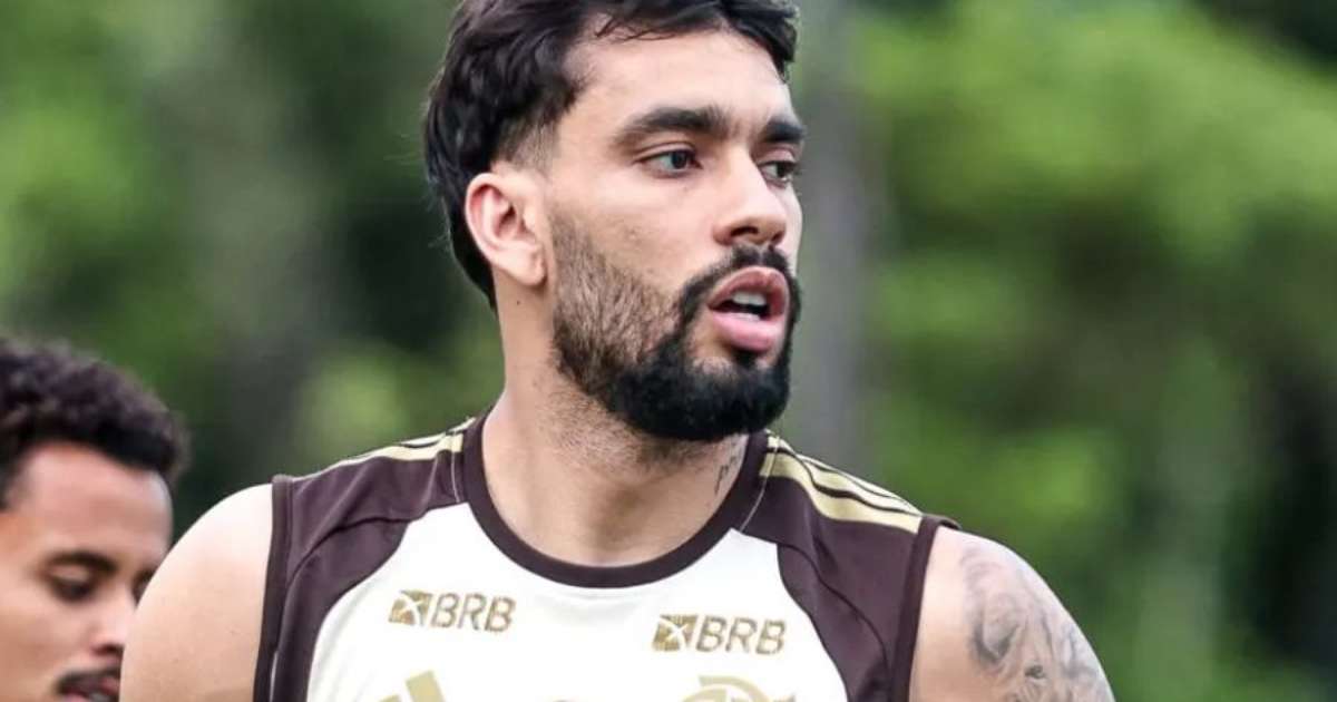 Lucas Paquetá Envia Mensagem de Apoio a Gerson em Momento Decisivo