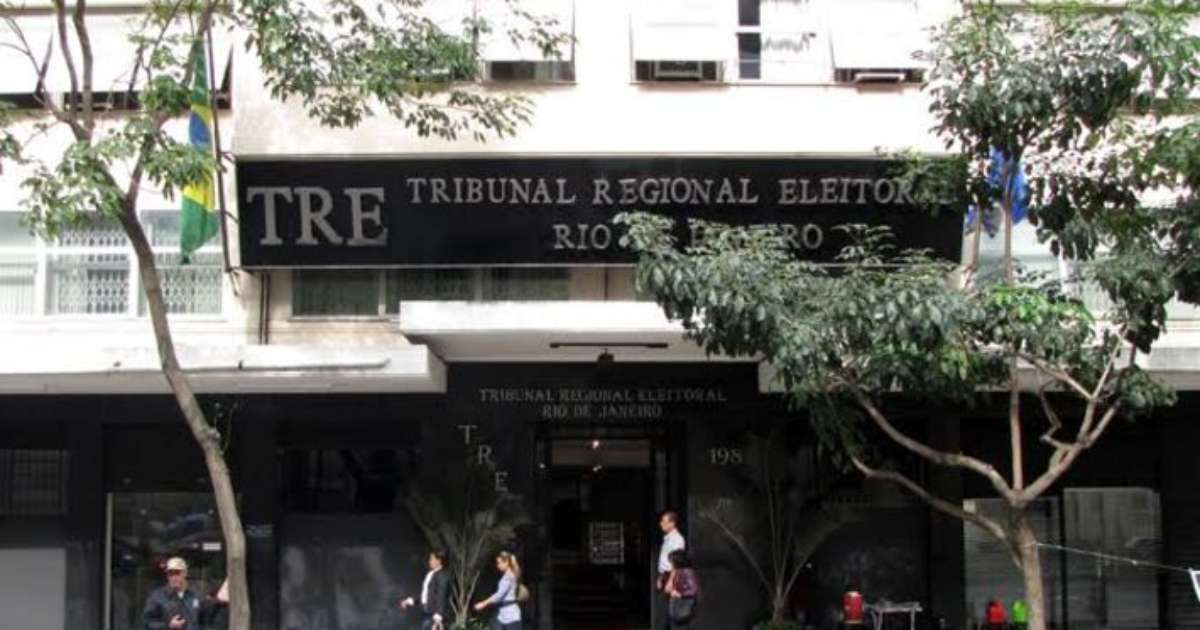 TRE-RJ altera 66 locais de votação como medida de segurança contra ação do crime organizado