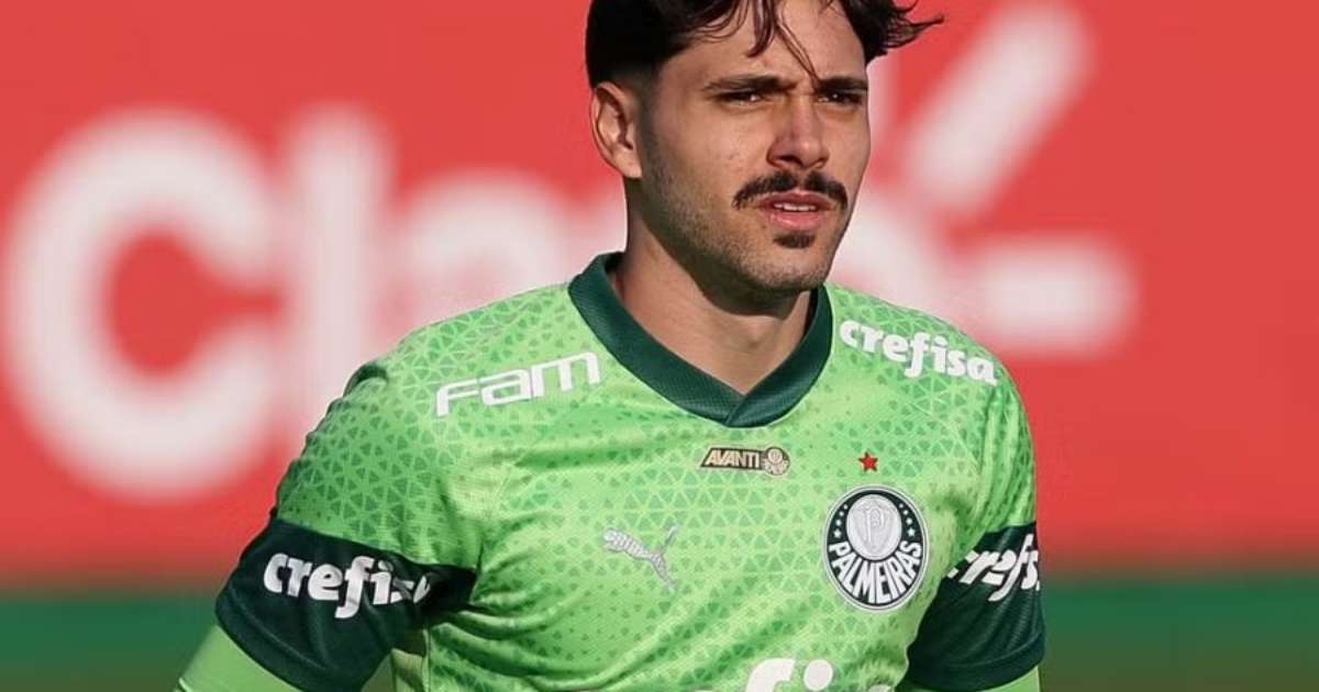STJD Delibera sobre o Caso de Maurício, Atacante do Palmeiras