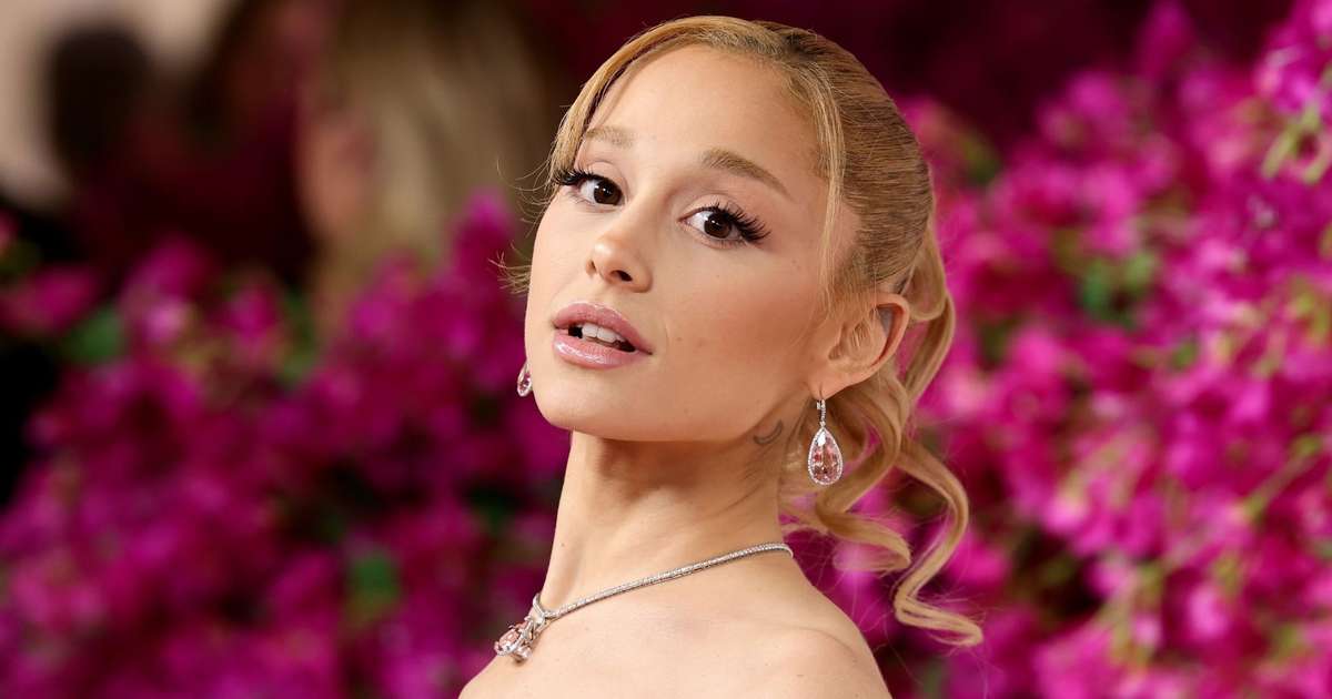 Ariana Grande diz que novo álbum, 'Petal', nasce de uma 'raiva sem filtro': 'Desta vez, não suavizei'