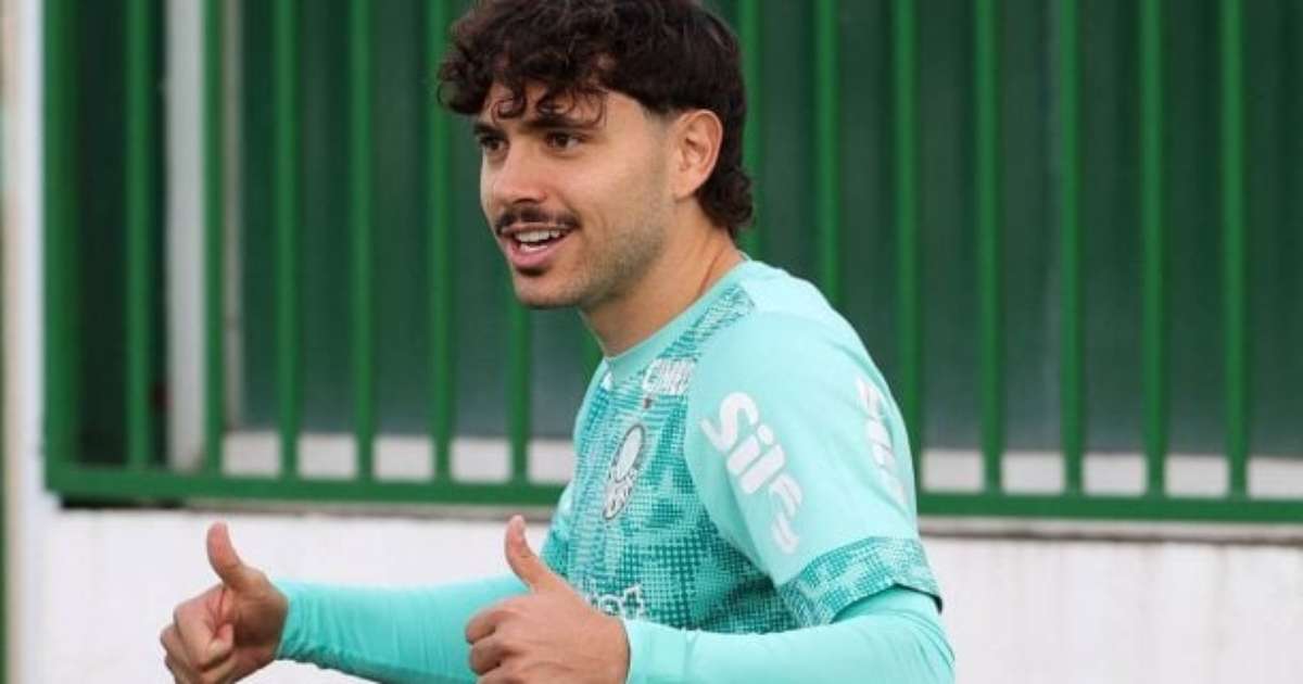 STJD impõe suspensão a Maurício, do Palmeiras, após incidente com cotovelada