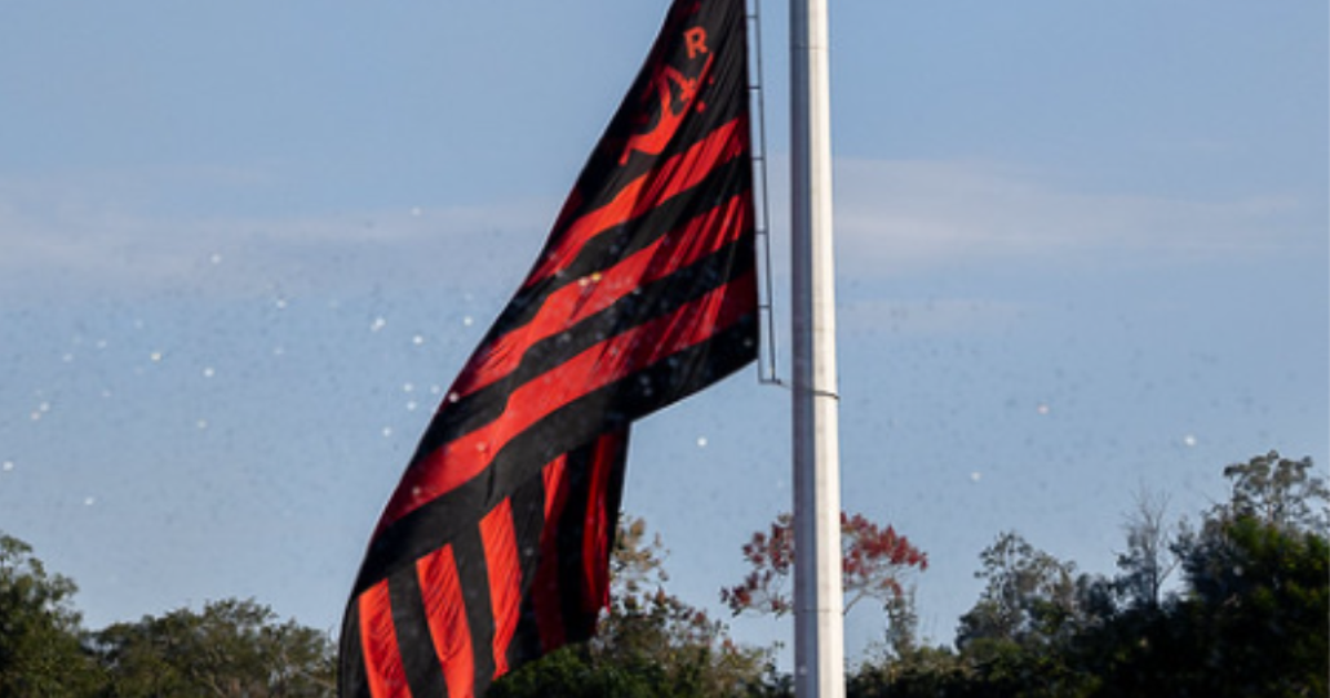 Flamengo desafia rivais por contratação de estrela no ataque