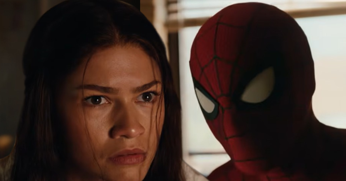 'Completamente removido': na Ucrânia, o novo filme do 'Homem-Aranha' teve uma alteração de 3 segundos para 'apagar' da história uma cantora russa