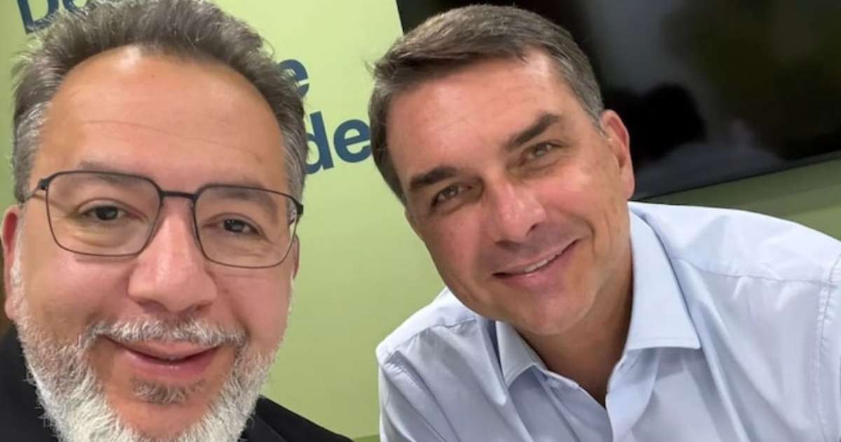 Canella desiste de disputa ao Senado e União Brasil abandona palanque de Flávio no RJ