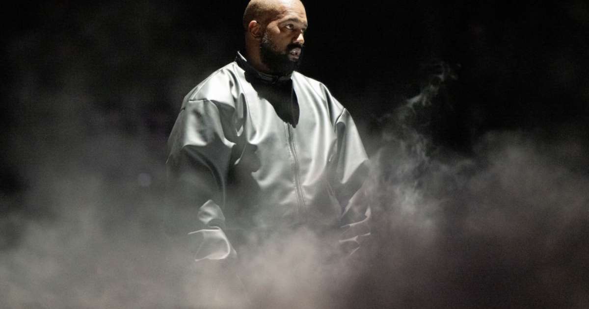 Kanye West teria 'se recusado a remunerar' produtor por trabalho em 'Vultures 2' e 'Bully', diz processo