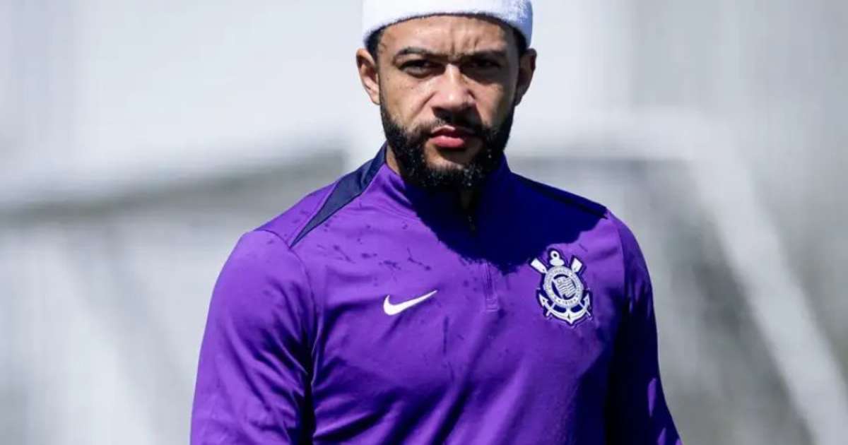 Presidente do Rivais Alfineta Corinthians em Situação Polêmica com Depay