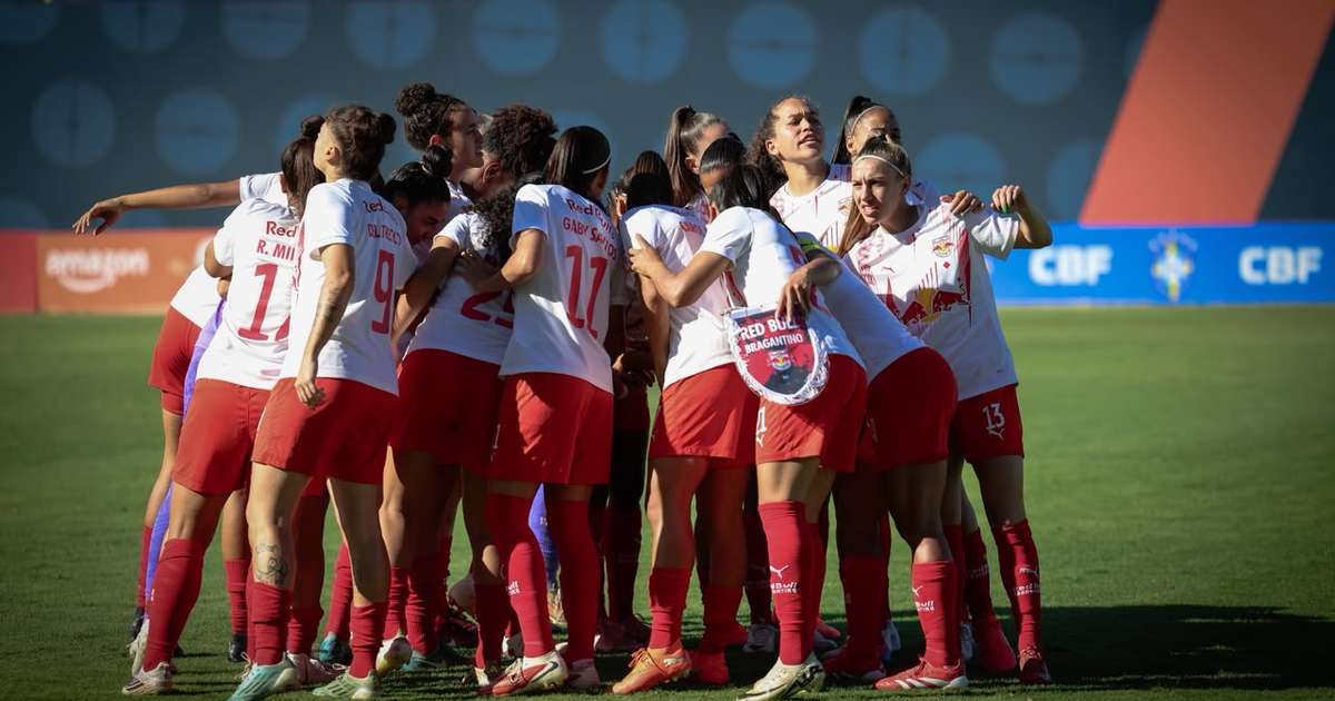 Bragantinas sofrem novo revés no Brasileiro Feminino