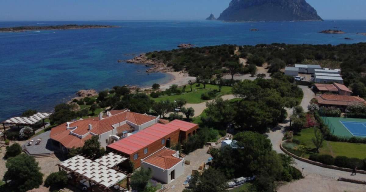 Justiça italiana interdita área de projeto turístico ligado a grupo brasileiro