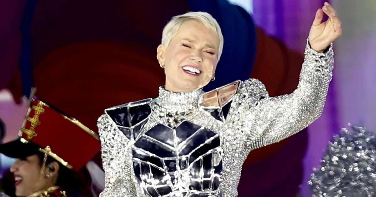 Globo e Xuxa costuram exibição de show da turnê de despedida 'Último Voo da Nave' na TV; acordo para show do Maracanã prevê milhões em anúncios