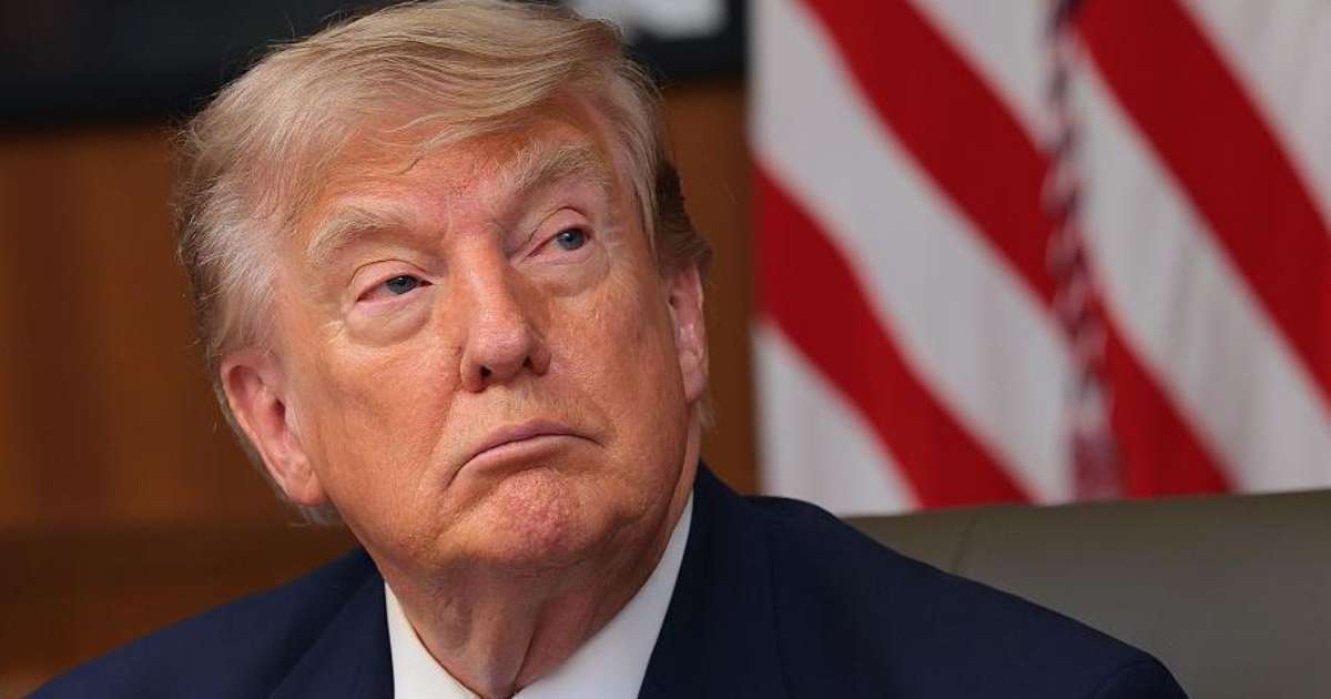 Análise: Trump enfrenta duras realidades expostas por seus próprios aliados