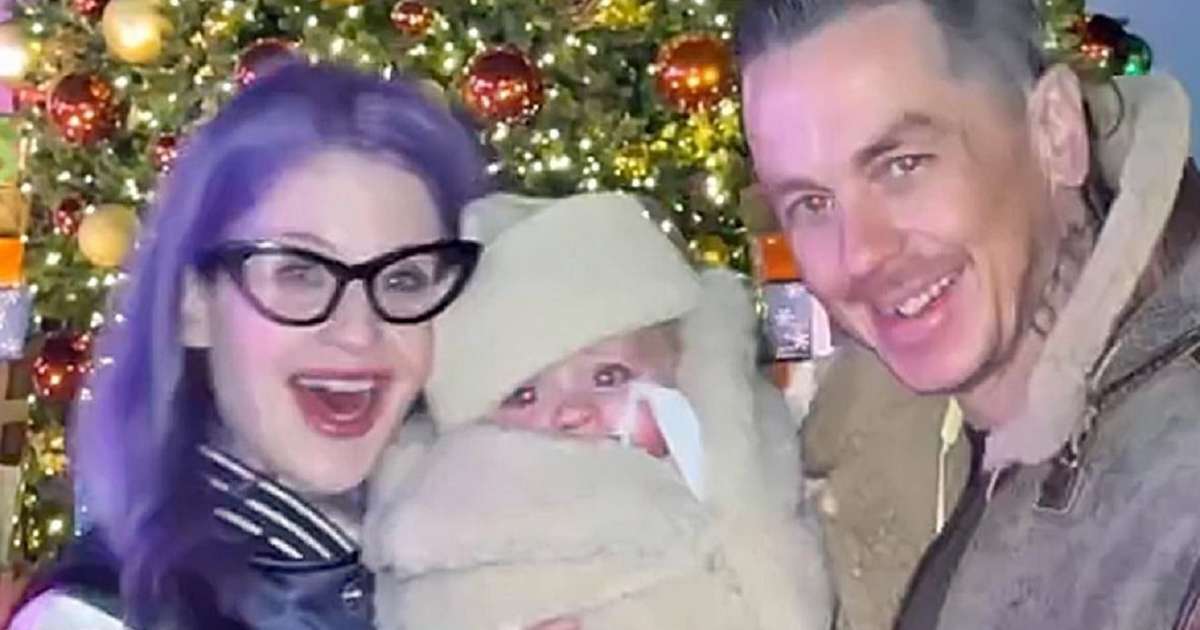 Kelly Osbourne detona Sid Wilson em meio a suposta demissão do Slipknot e pede pagamento de pensão
