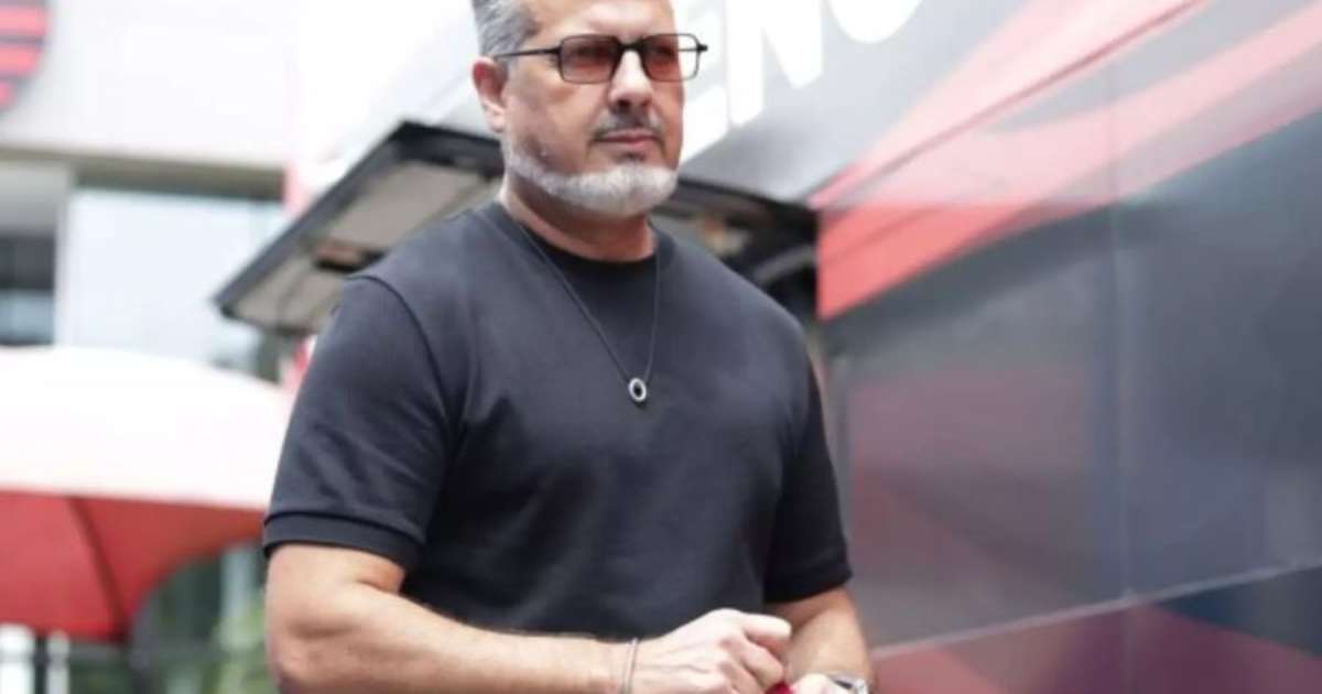 José Boto é visto em reunião com empresário de Almada durante visita à Argentina