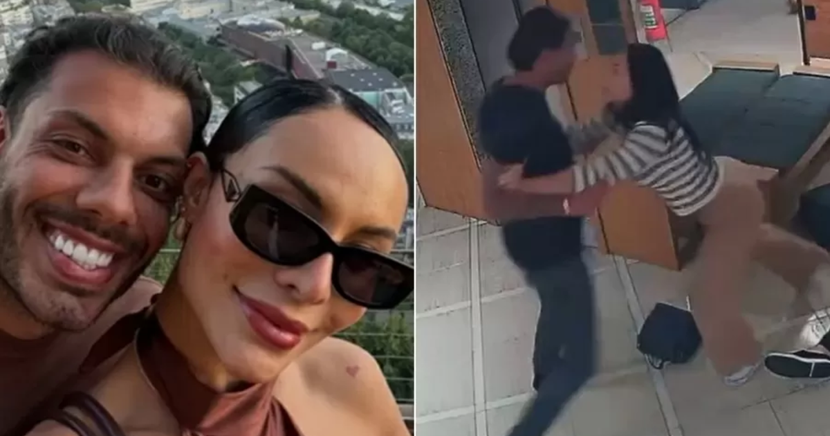 Polícia muda rumo da investigação envolvendo namorado de Aline Mineiro e apura tentativa de homicídio
