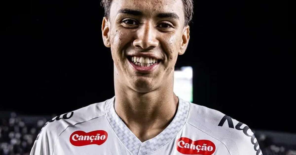 Gabriel Bontempo fica revoltado após o jogo entre Santos x Remo