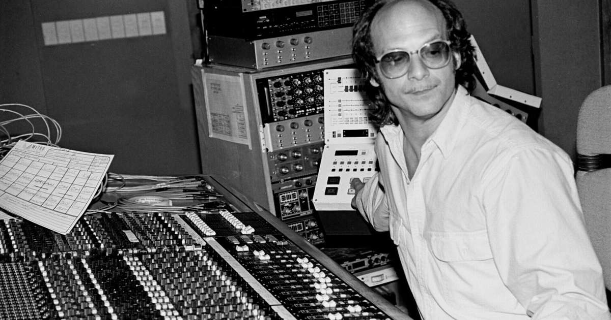 David Z, produtor que ajudou a criar as primeiras músicas de Prince, morre aos 78 anos