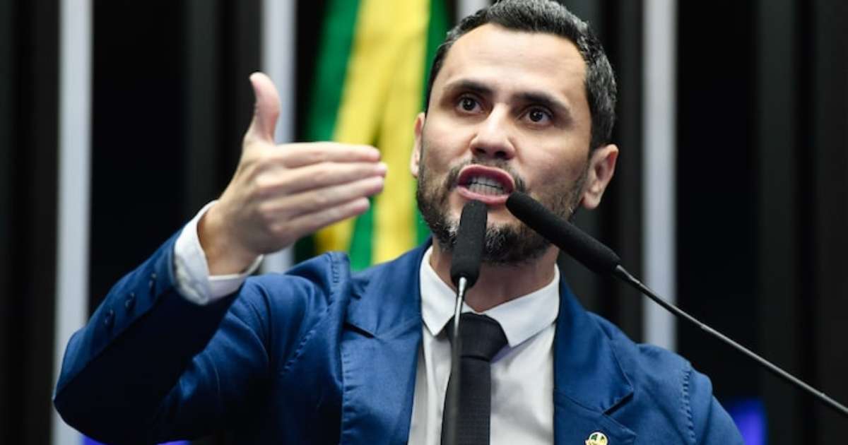 Cleitinho volta atrás e pede para ser candidato a governador de MG em convenção do Republicanos