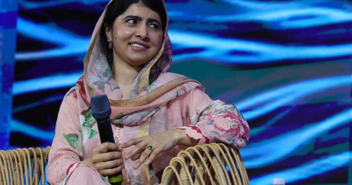 Malala: IA não é inclusiva para mulheres e comunidades sub-representadas, mas traz oportunidades