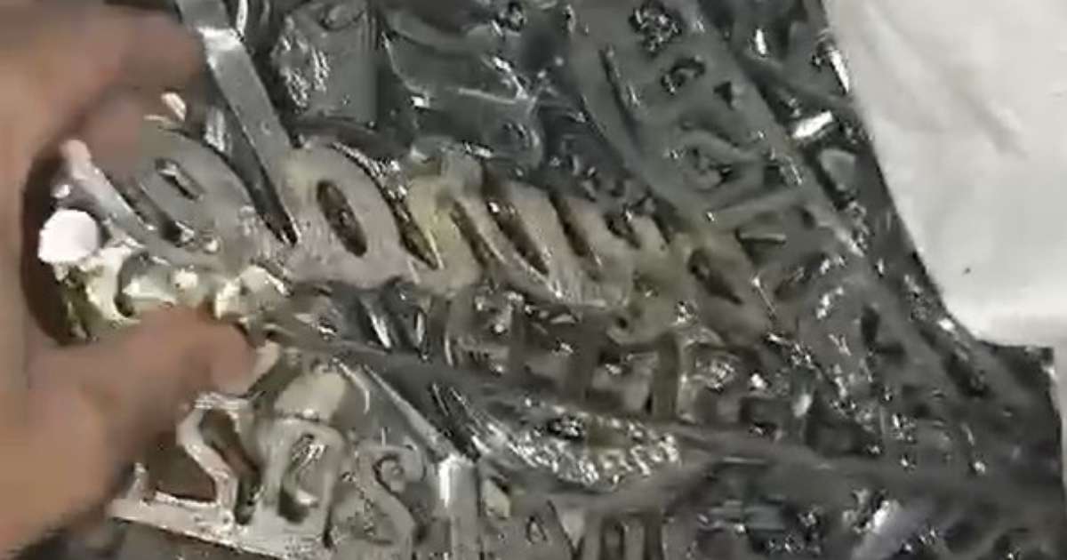 Trio é preso com materiais furtados de cemitérios na BR-386, em Lajeado