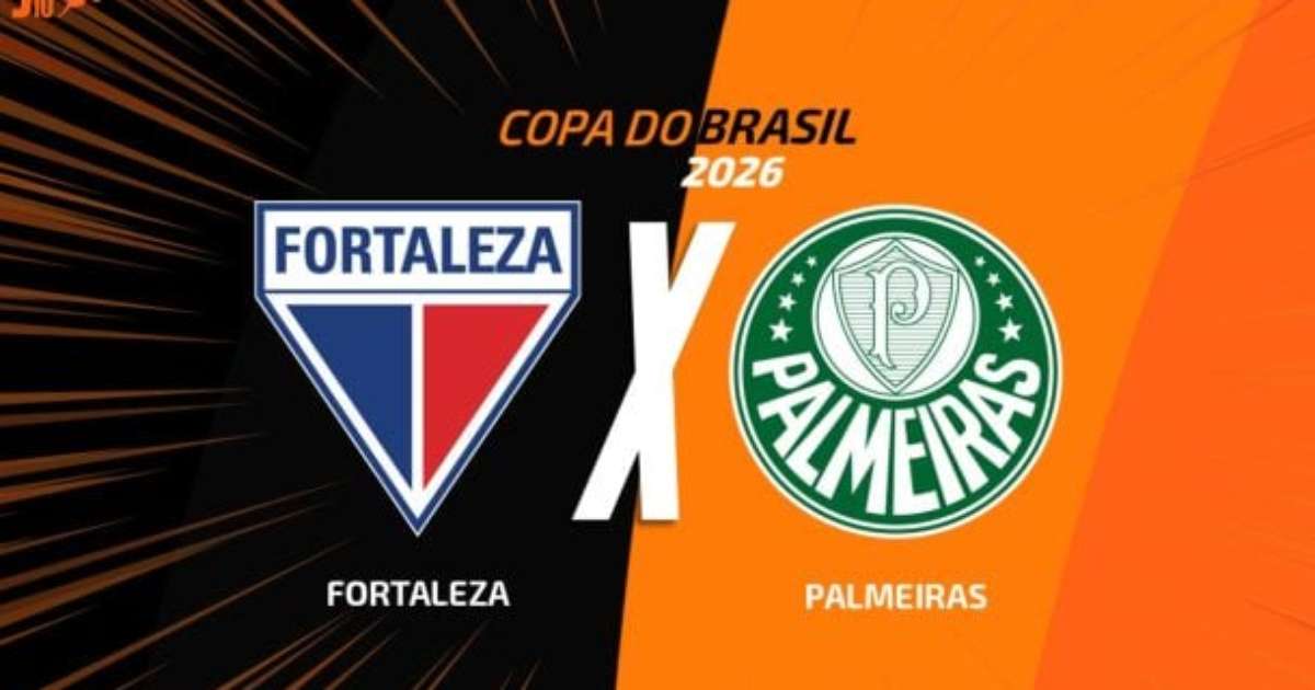 Confronto Decisivo: Fortaleza Recebe Palmeiras em Busca da Vitória no Campeonato