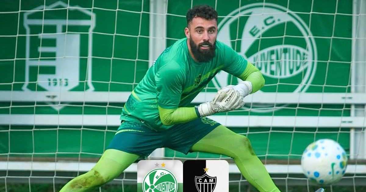 Juventude e Atlético-MG: Um duelo decisivo pela Copa do Brasil 2026 