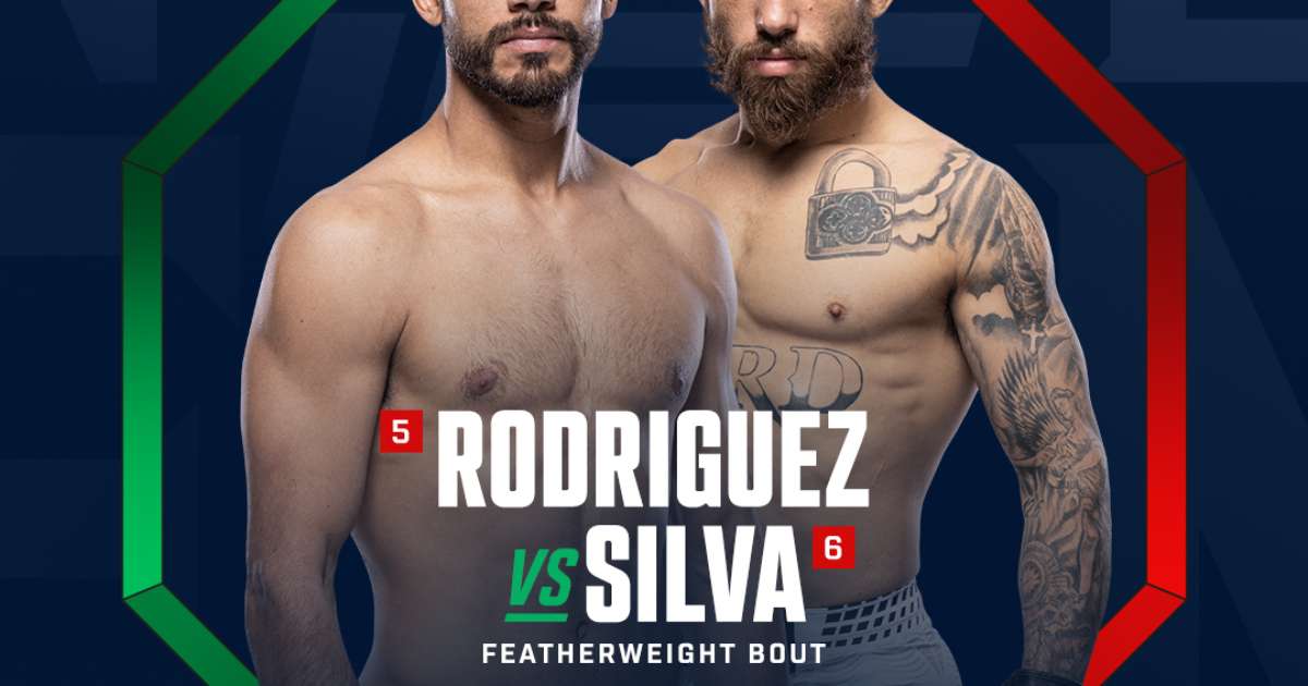 Noche UFC terá brasileiro como astro de sua luta principal; saiba mais
