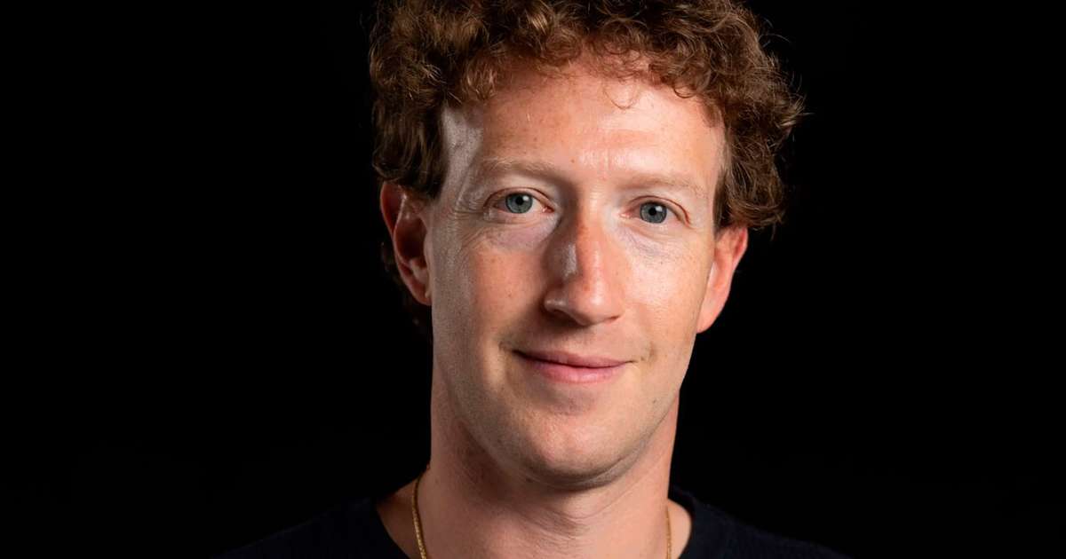 Mark Zuckerberg: "É literalmente impossível existir uma única superinteligência benevolente que esteja alinhada com todos ao mesmo tempo"