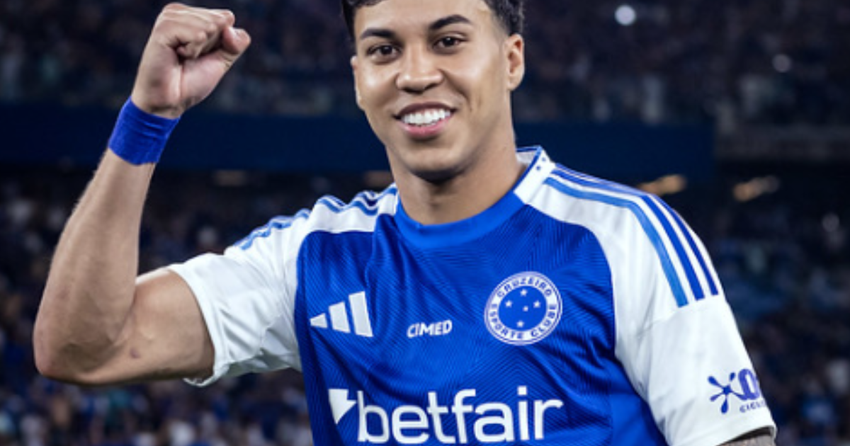 Kaio Jorge defende fase negativa e relembra artilharia ao enfrentar críticas após empate sem gols