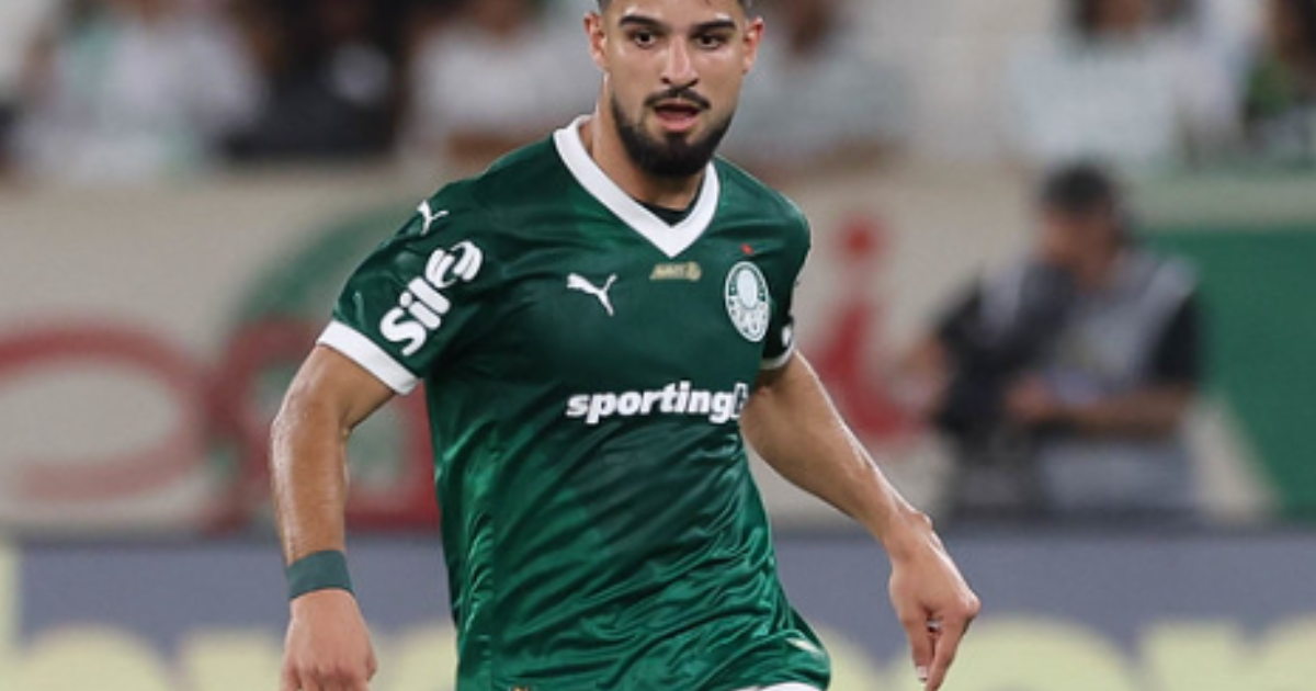 Palmeiras Define Estratégia Crucial para Acelerar Negociação por Flaco López