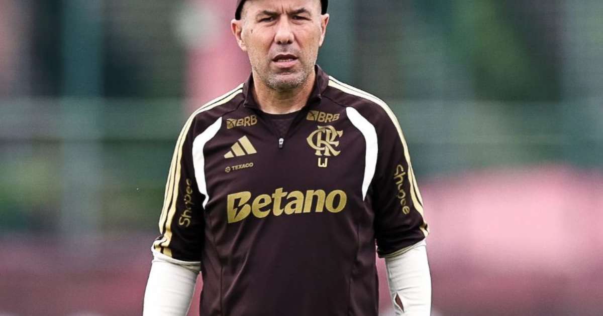 Flamengo Anuncia Investimento Significativo em Atacante e Confirma Novidades sobre o Técnico Jardim