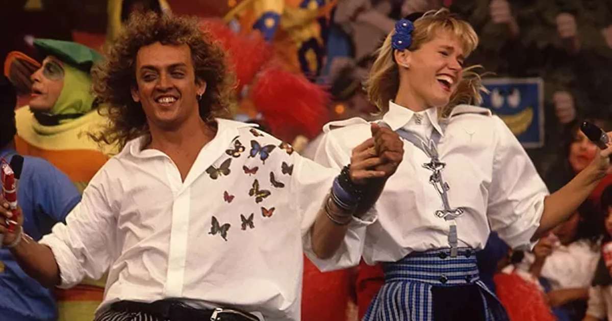 Autor de sucessos de Xuxa abandona fama milionária e vive nova vida