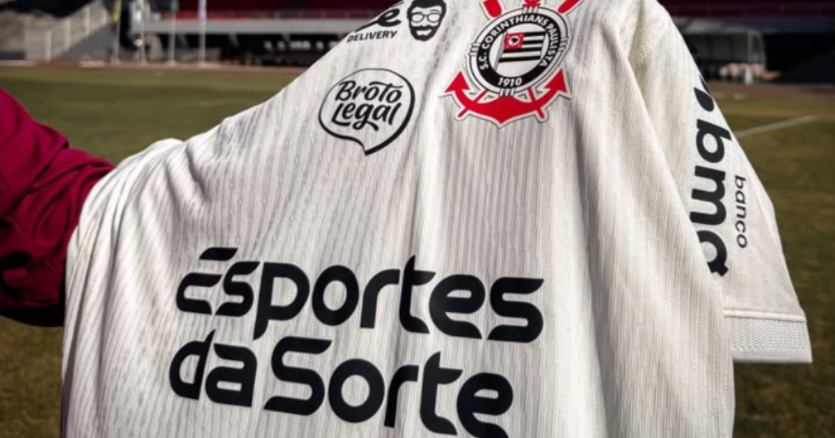 Presidente ironiza momento do clube, decisão nos bastidores e promessa de Gabriel Paulista: as últimas notícias do Corinthians