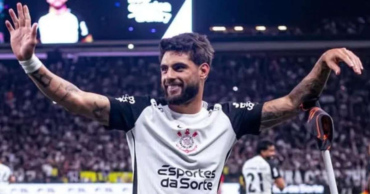 Diniz quebra o silêncio sobre Yuri Alberto, provocação após derrota e declaração de Garro: as últimas notícias do Corinthians