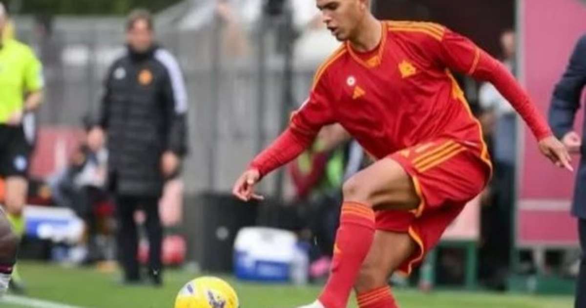 João Costa é o novo reforço do Cruzeiro, que aposta em versatilidade para revitalizar ataque